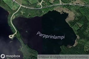 Parppeinlampi
