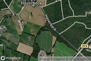 Haverbecker Bach