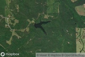 Lake Ben