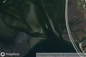 Oregon Inlet Channel