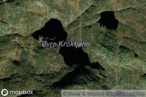 Kroktjorni,ovre