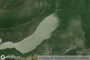 Laguna Uratabaca