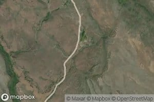 Mud Springs