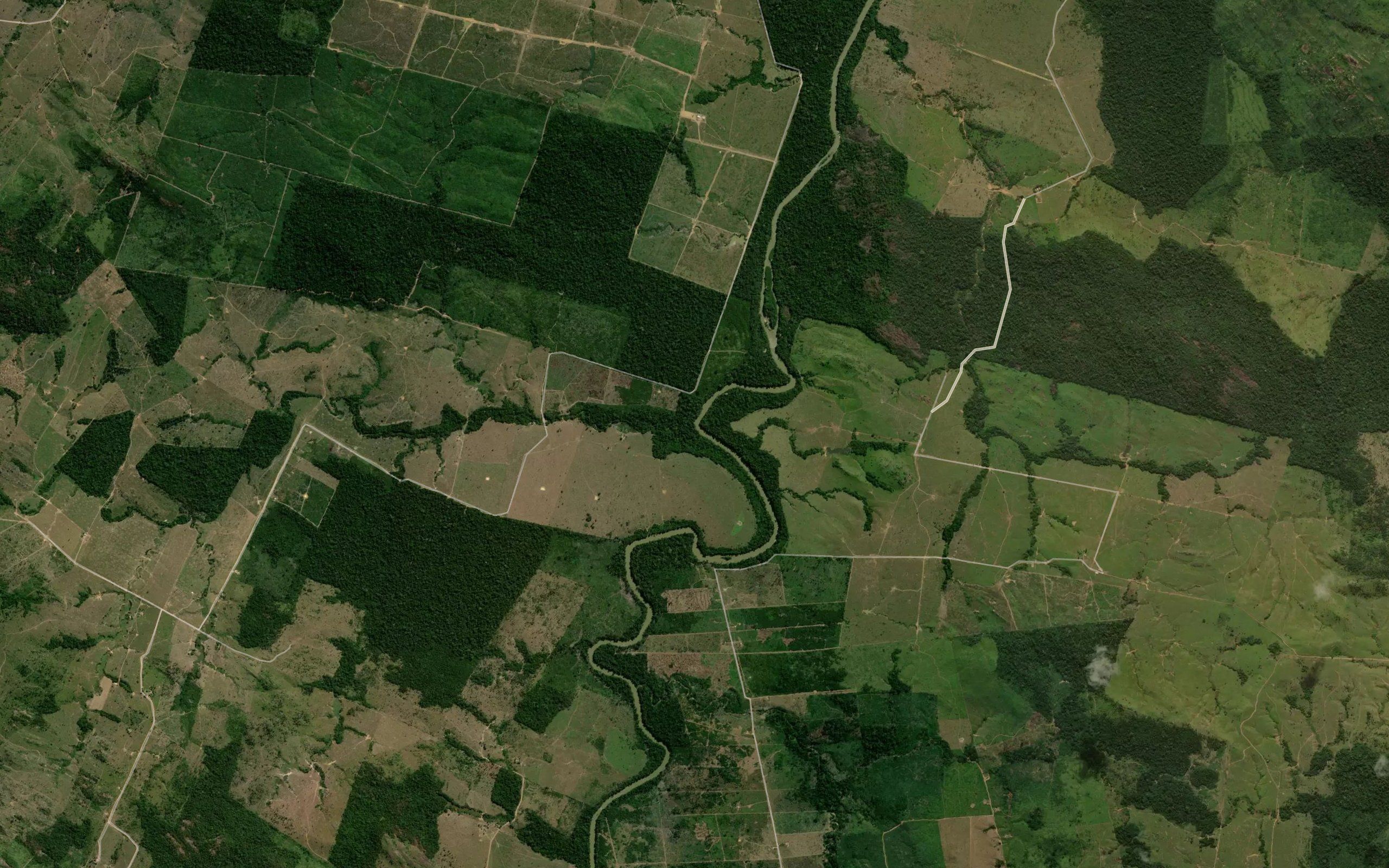 Igarape Jenipapo