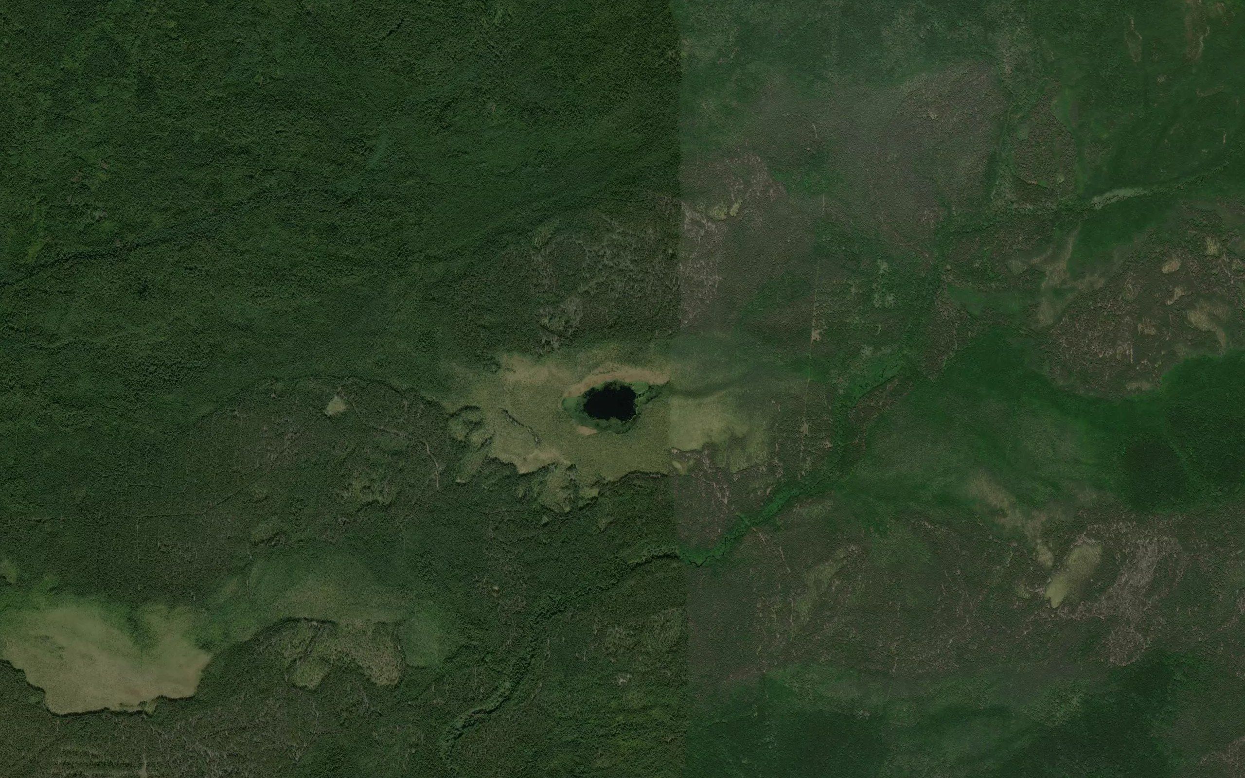 Ozero Slepnevo