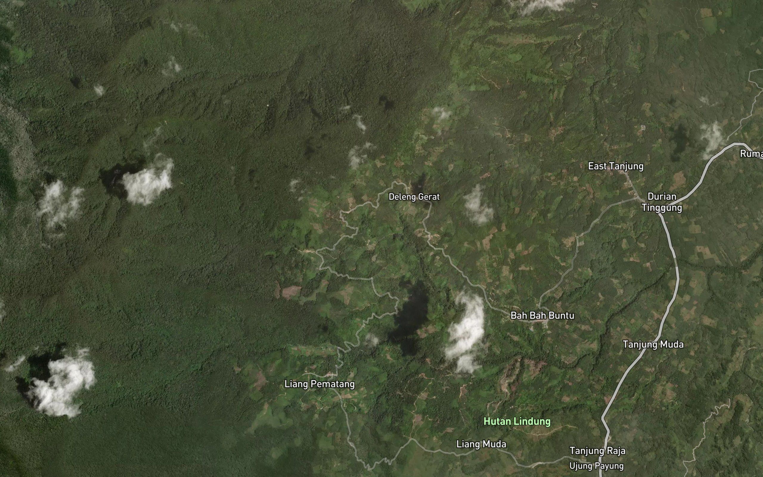 Lau Kalibjubang