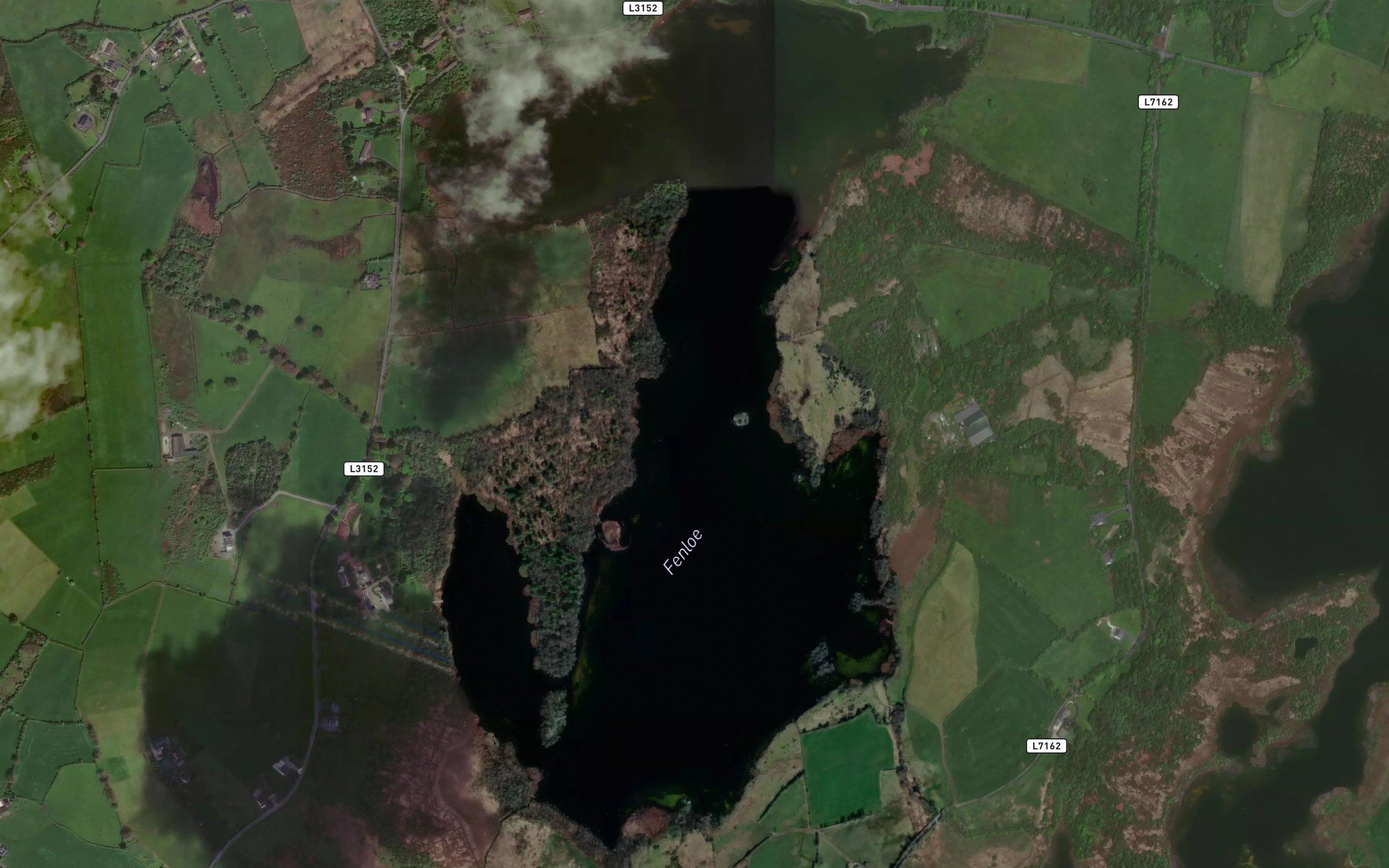 Fin Lough