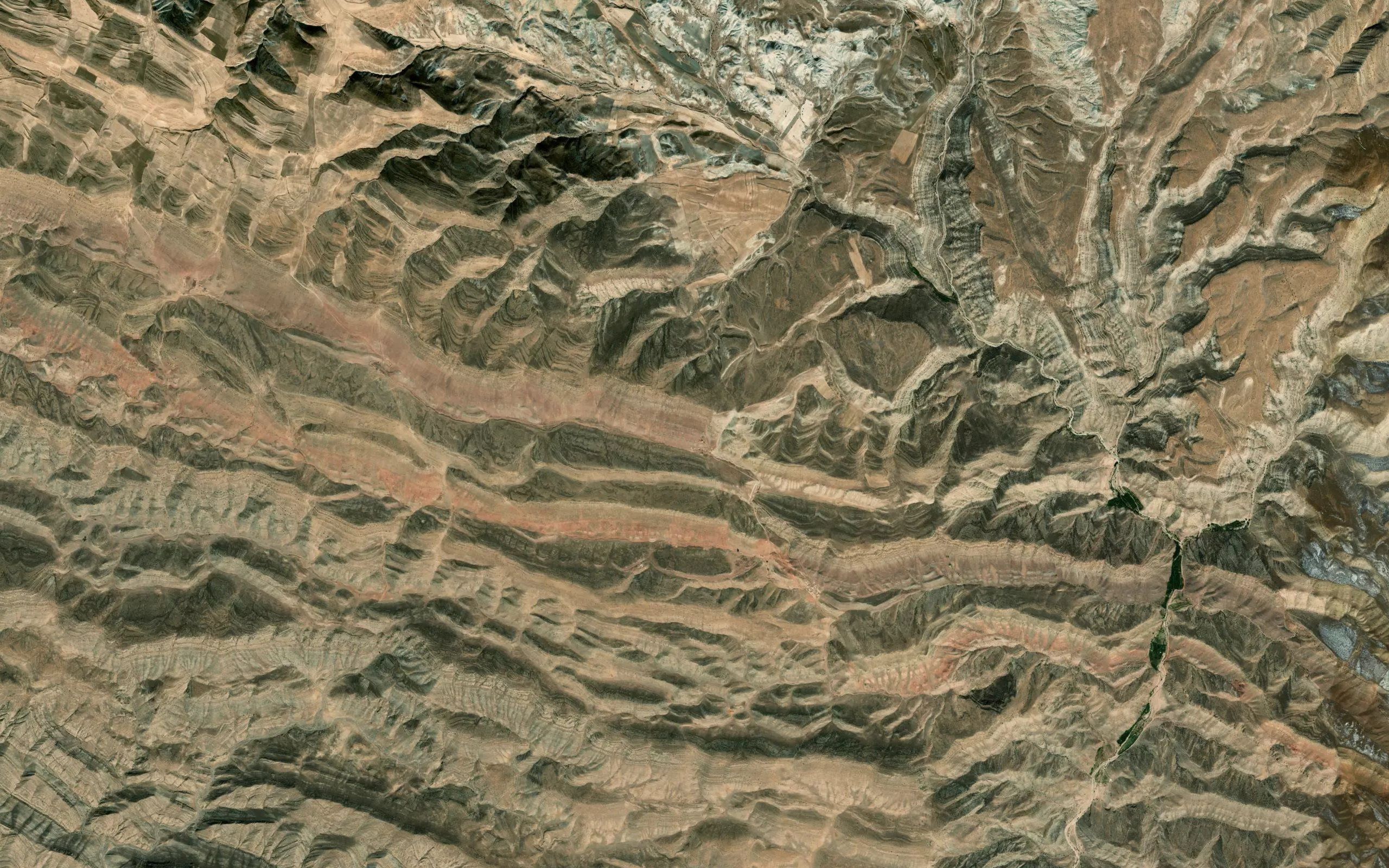 Qezel Cheshmeh