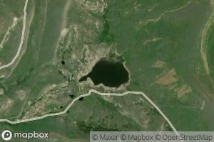 Fish Creek Lake