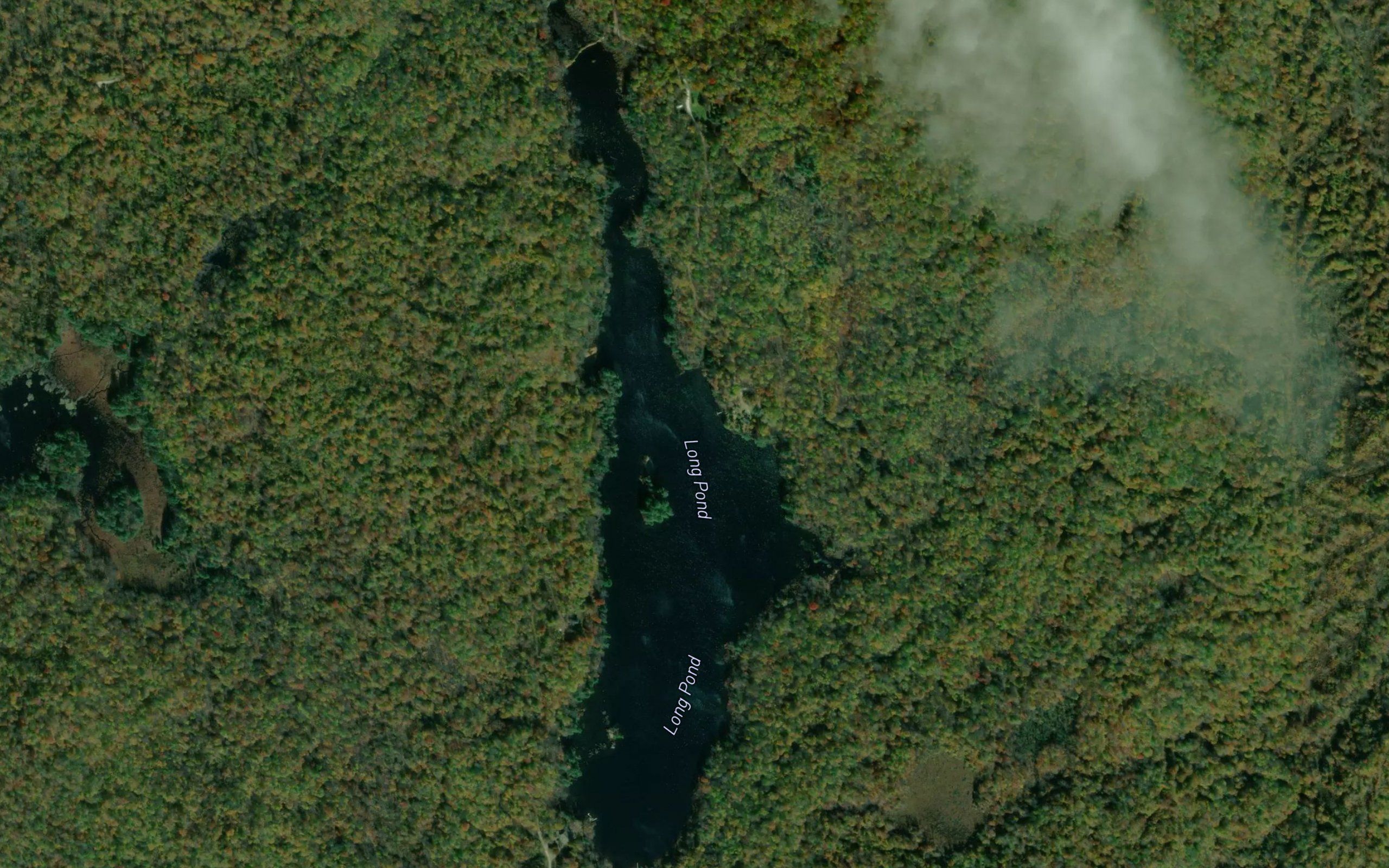 Long Pond
