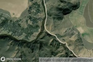 Tex Creek