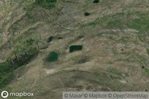 Whiskey Lake