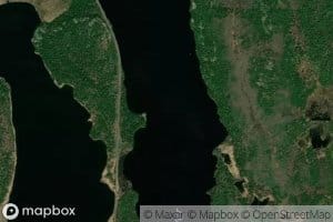 Lower Twin Lake