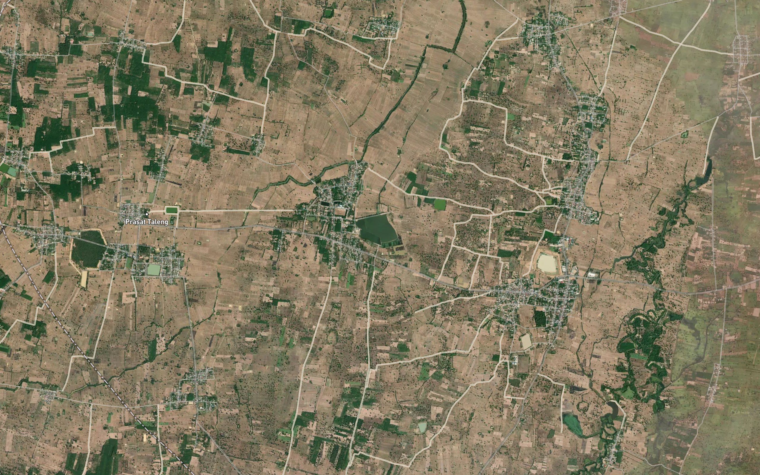 Nong Thanon