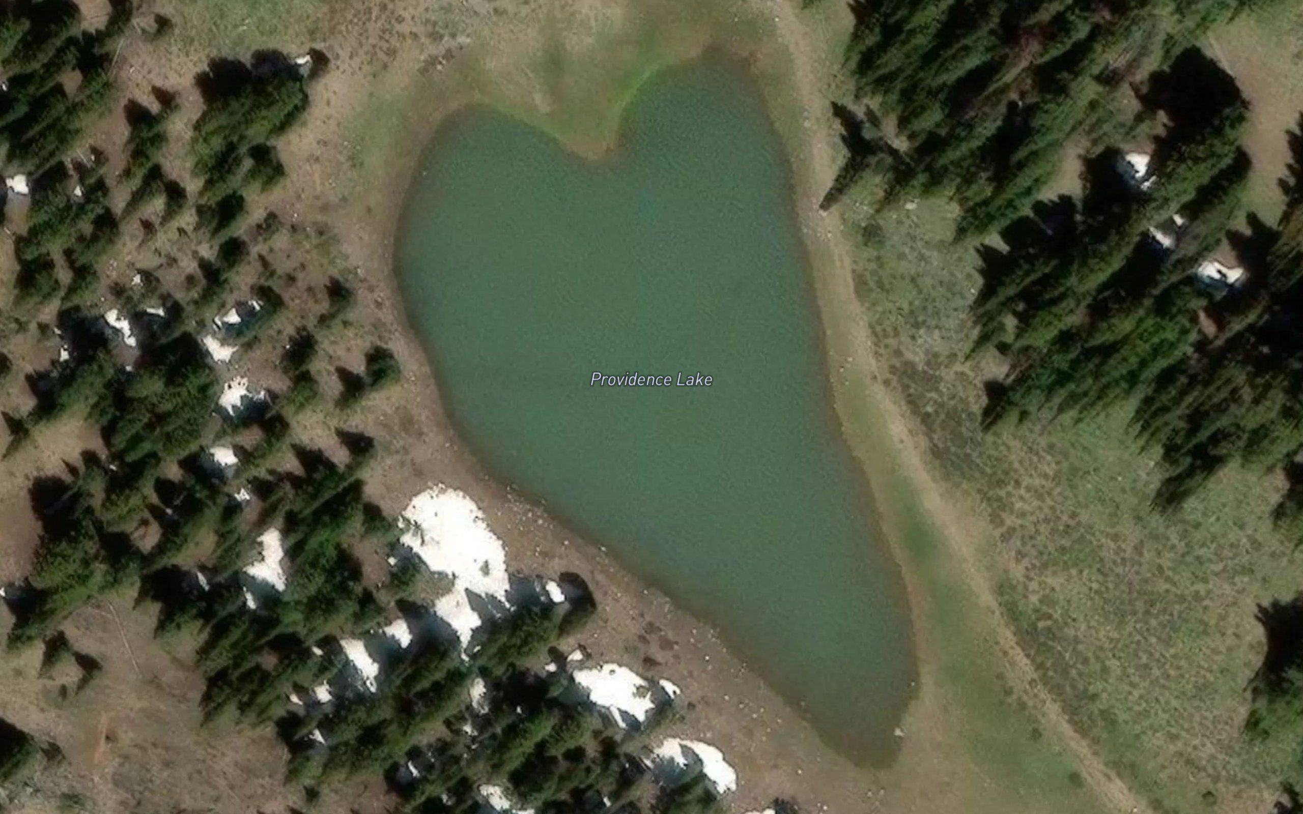 Providence Lake