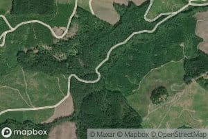 North Fork Rock Creek
