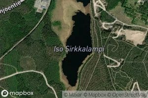 Iso Sirkkalampi