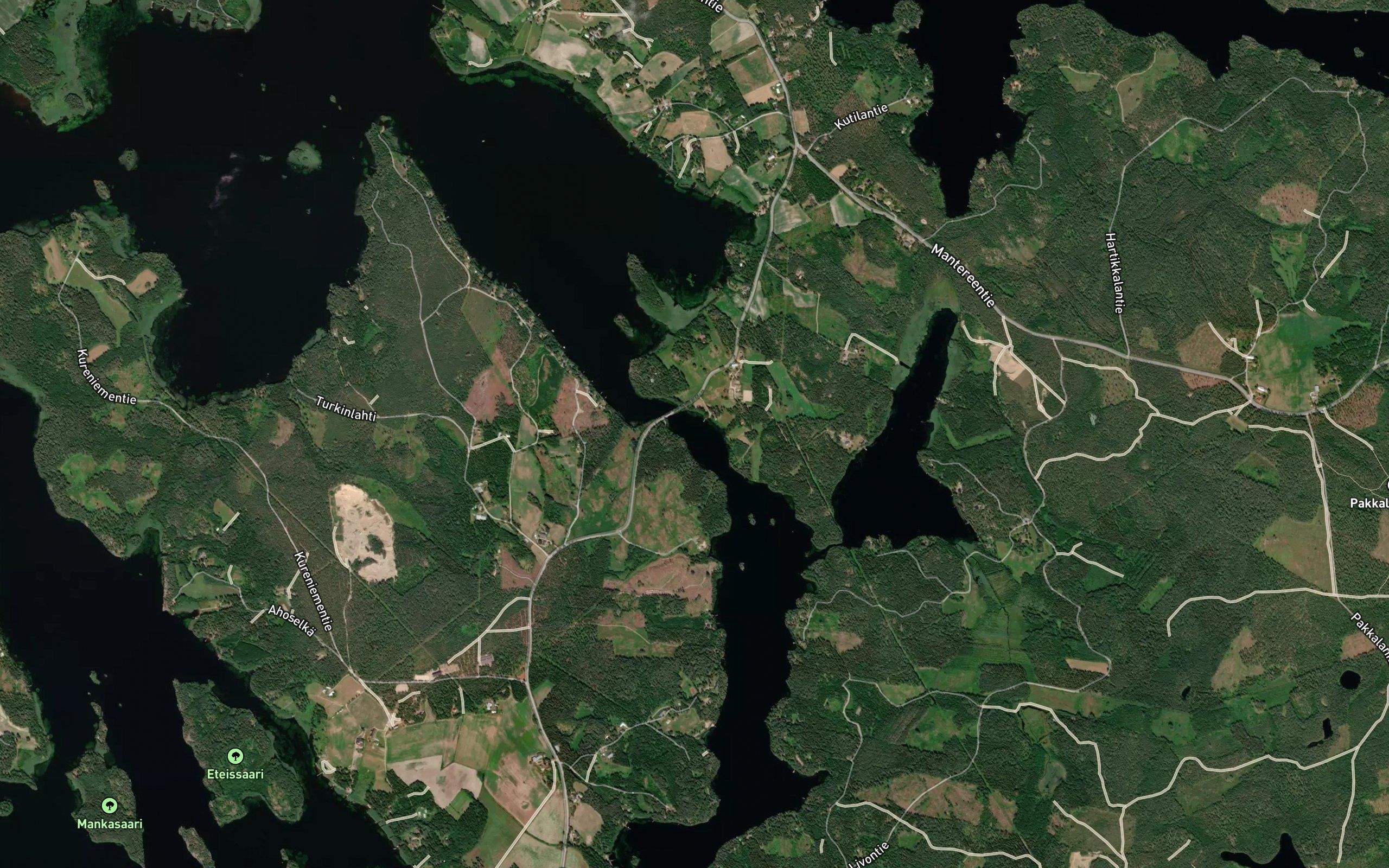 Kopinsalmi