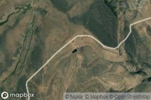 South Mountain Reservoir