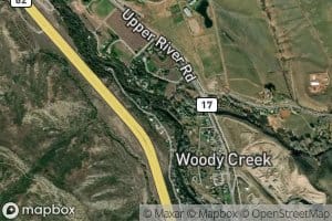 Woody Creek