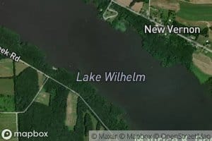 Lake Wilhelm