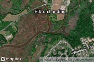 Big Elk Creek