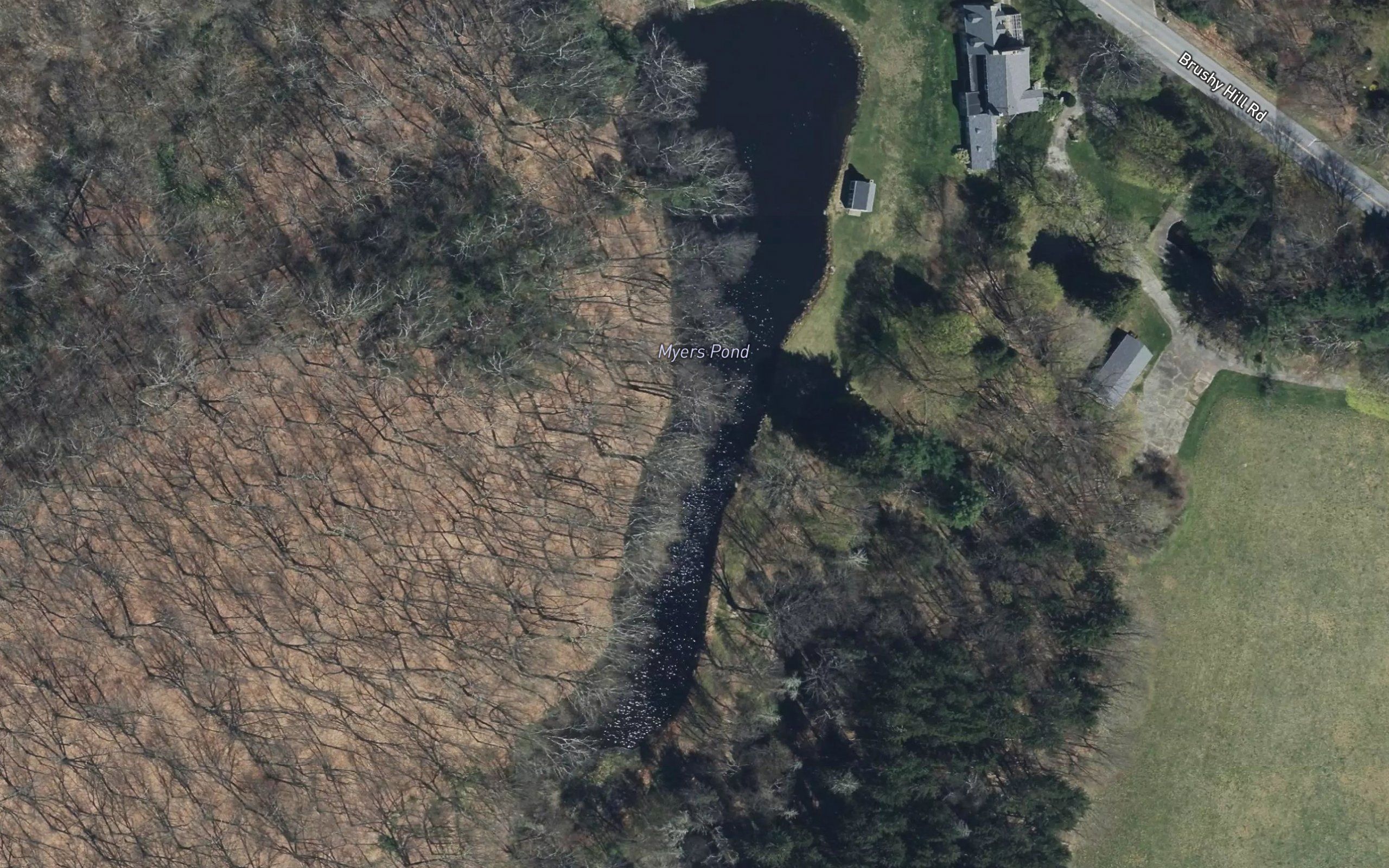 Myers Pond