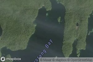 Mustang Bay