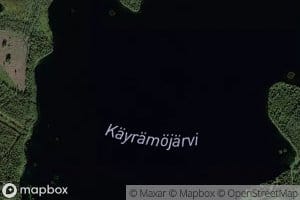 Kayramojarvi