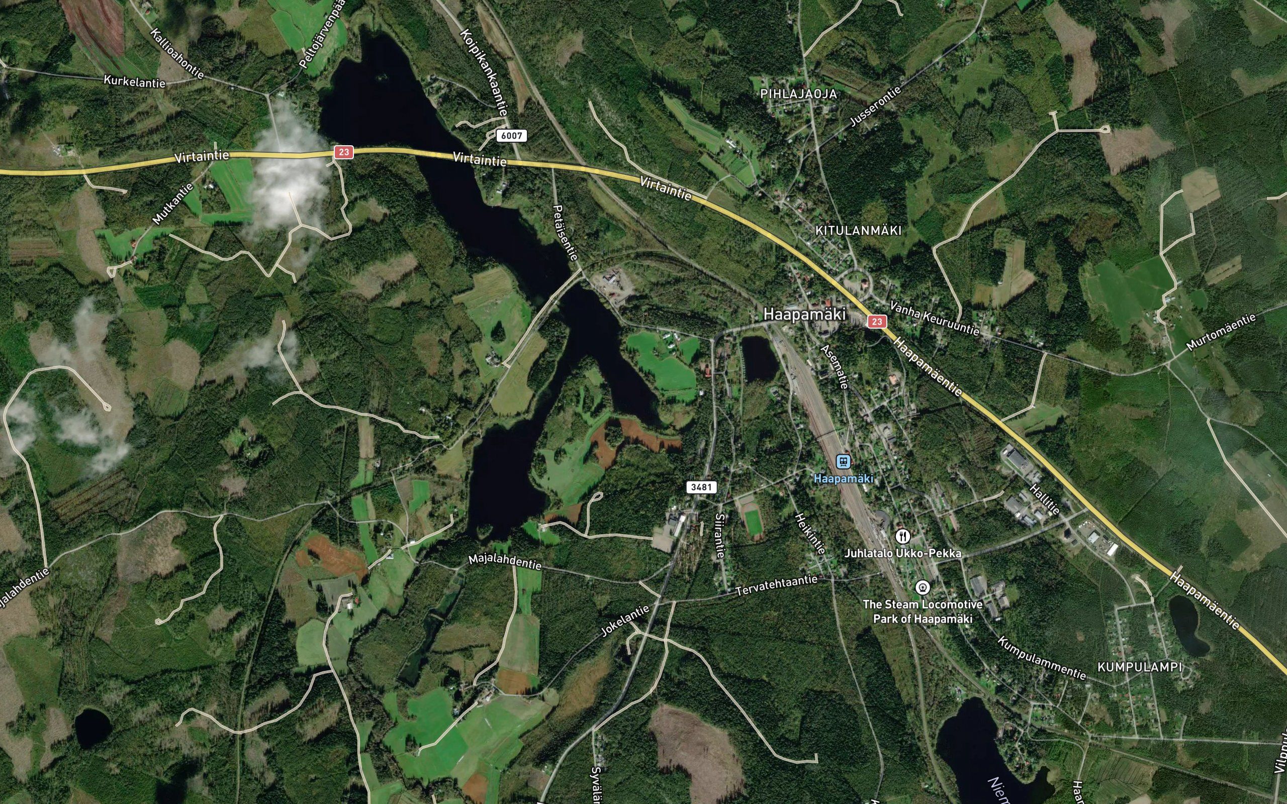 Kukkolahti