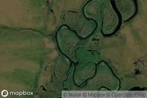 Little Kalusuk Creek