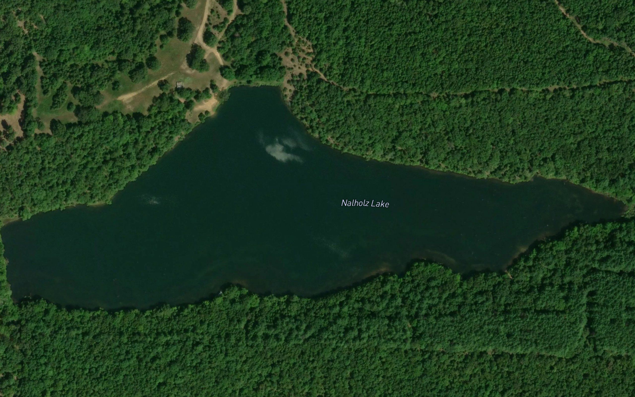 Nalholz Lake