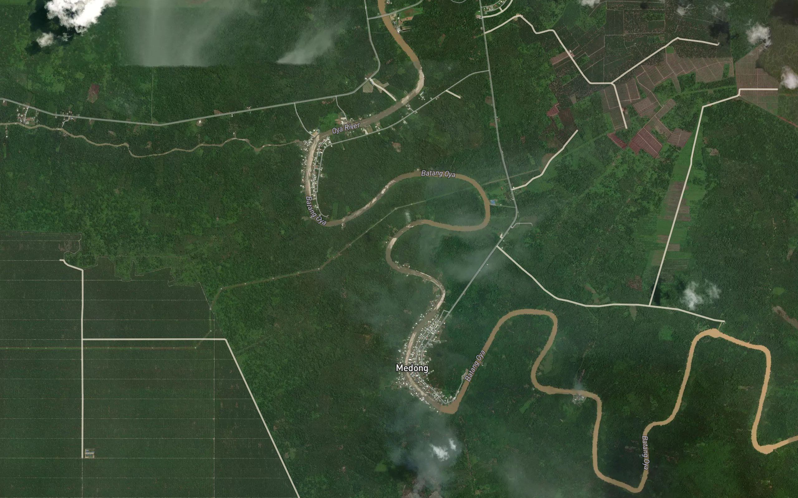 Tanjung Telat