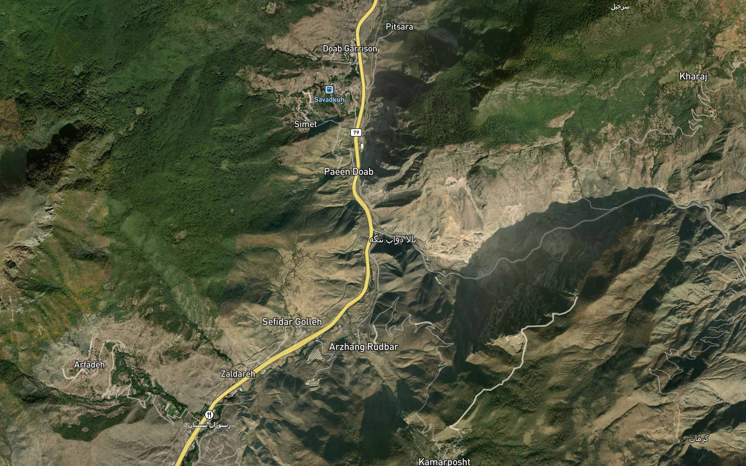 Rudkhaneh-ye Sorkhabad
