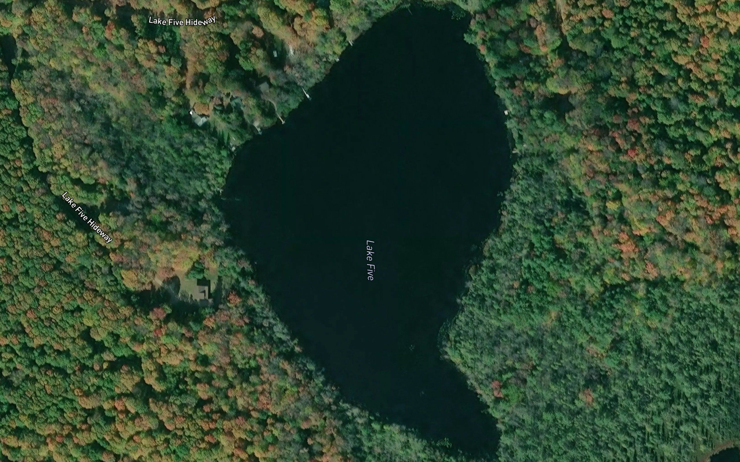 Lake Five