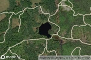 Camp Ten Lake