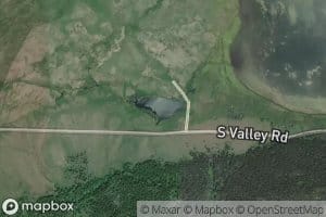 Shambow Pond