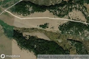 Little American Creek