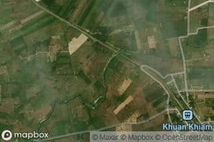 Ang Kep Nam Khuan Khiam