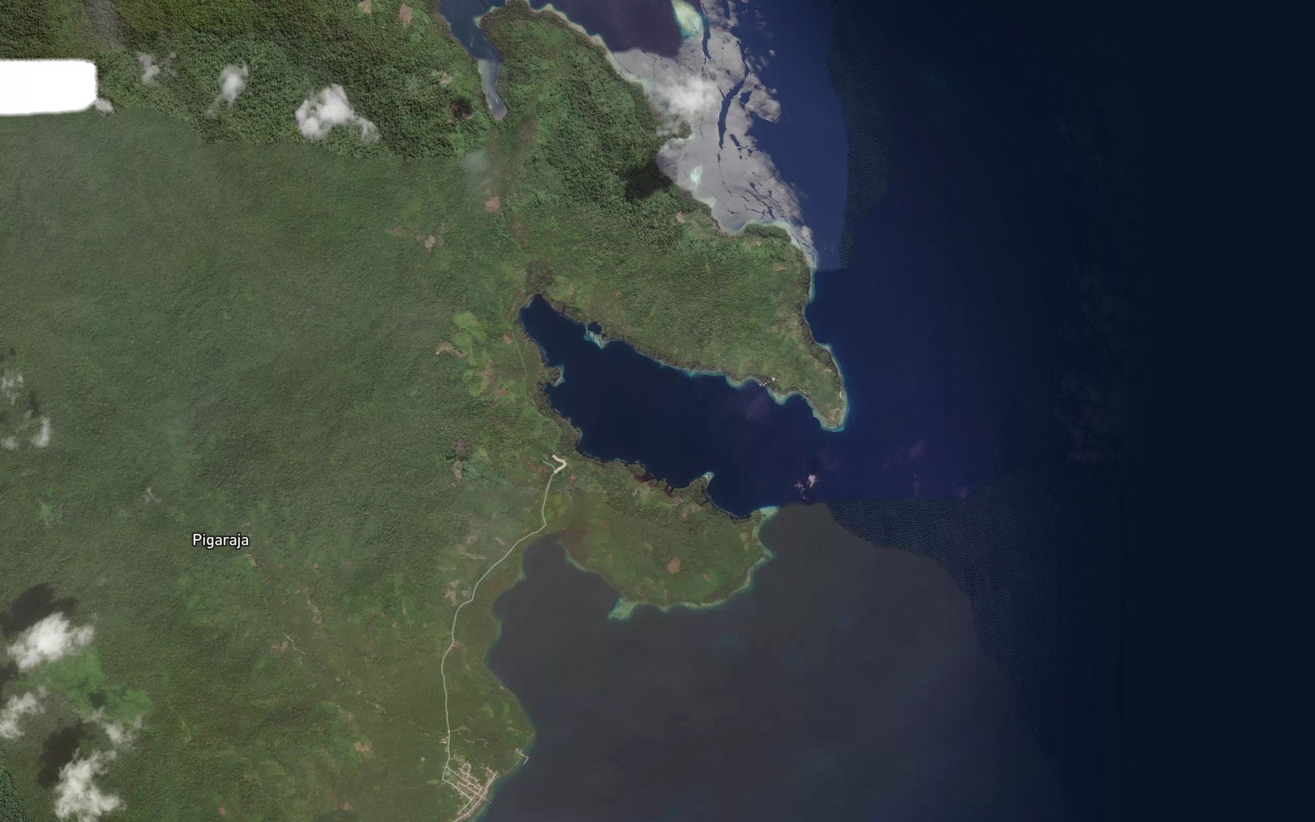 Teluk Bilulu
