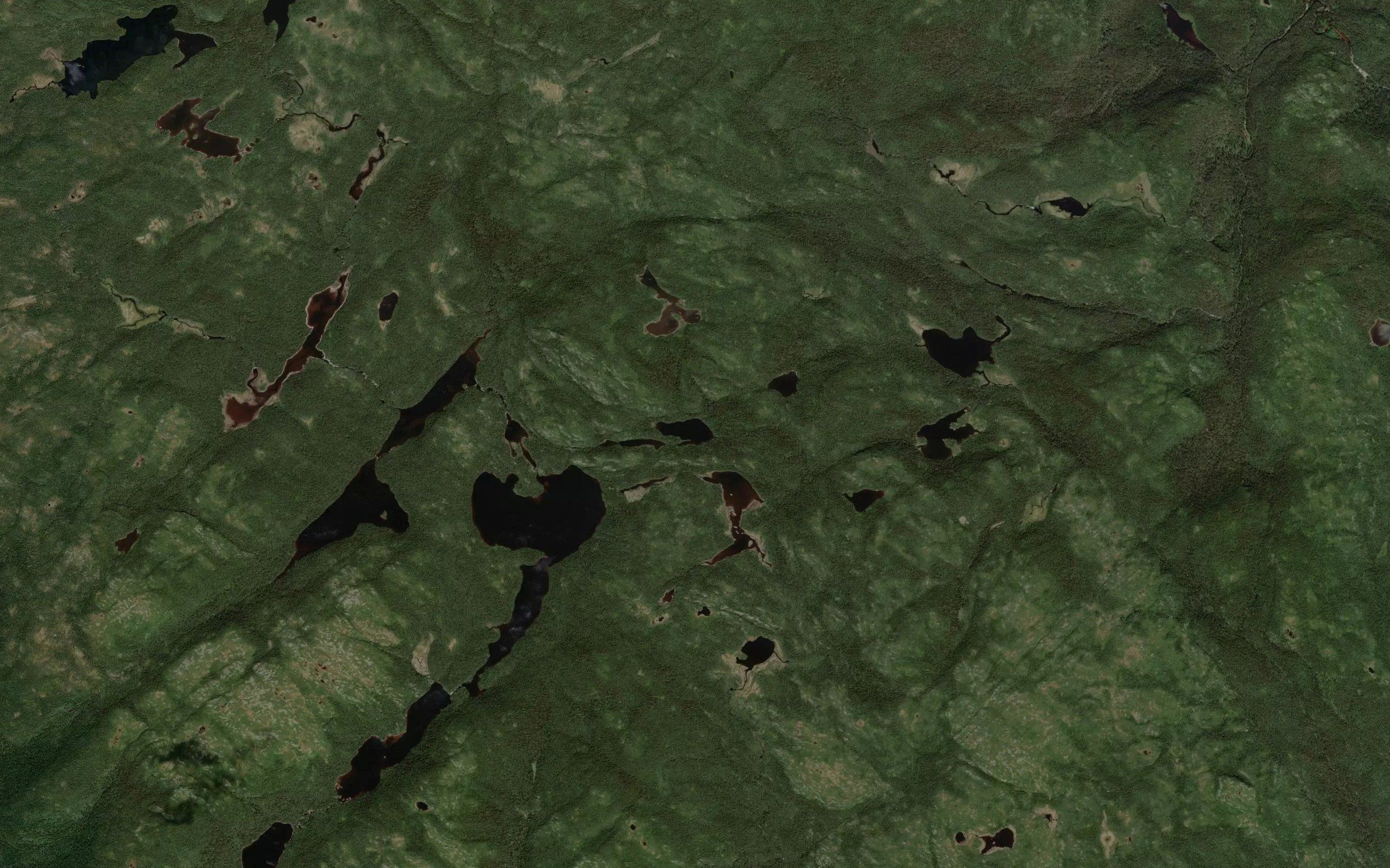 Lac Sansregret