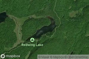 Red Wing Lake