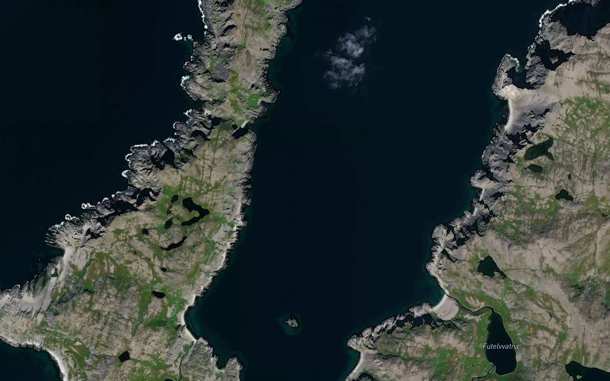 Kamoyfjord
