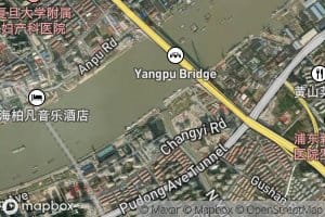 Yangking Creek
