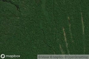 Igarape Copaiba Grande