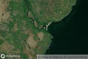 Little Barachois River