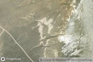 Paiute Wash