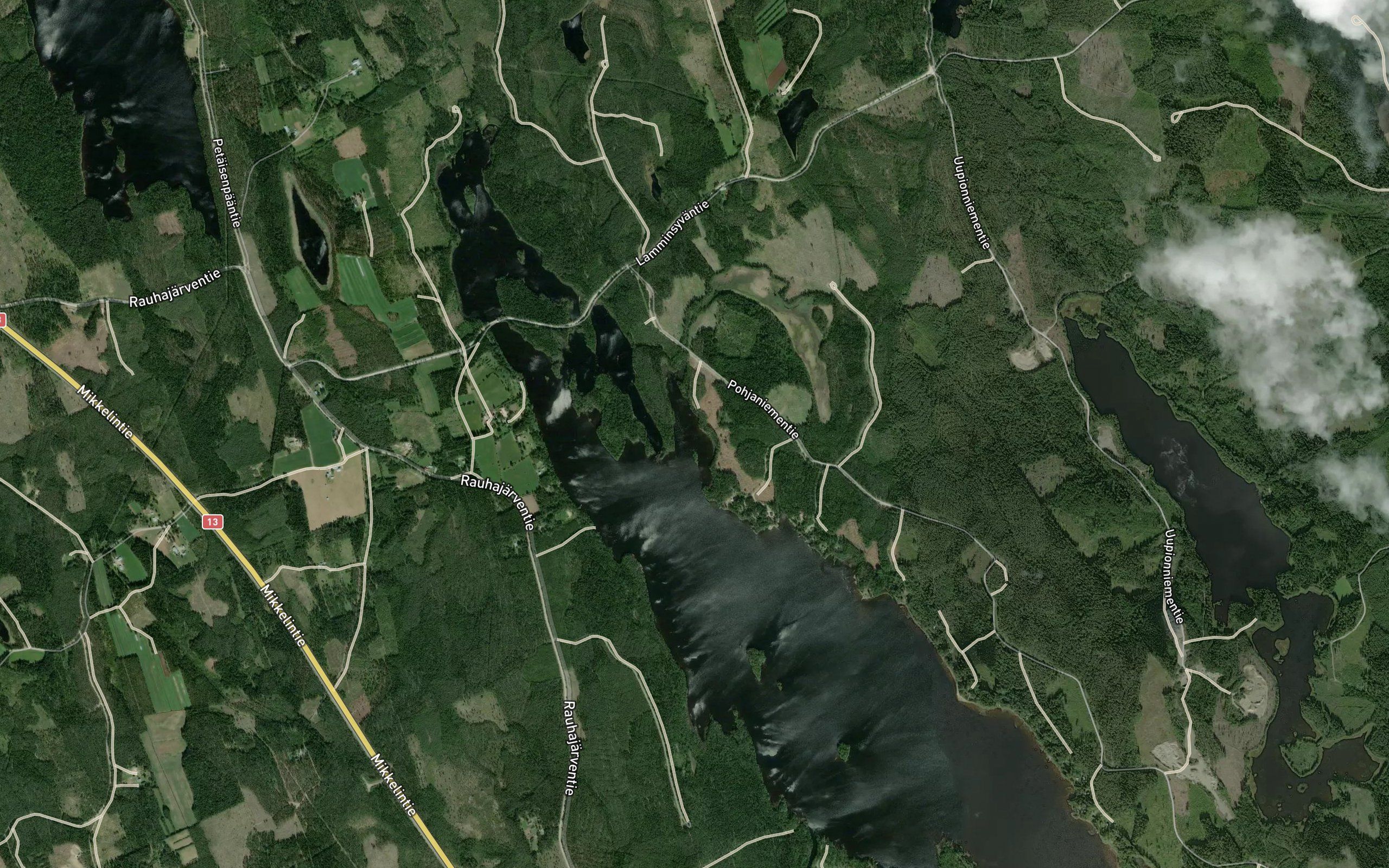 Nisuksenlahti