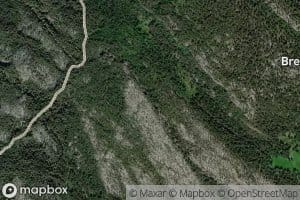Haredalsbekken