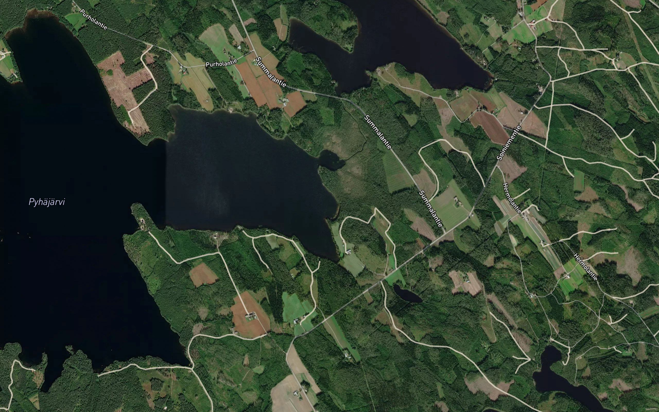 Kaharalahti